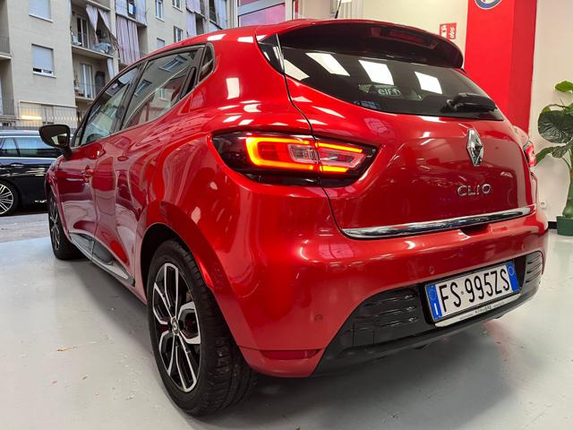 RENAULT Clio dCi 8V 90 CV 5 porte Life Immagine 3