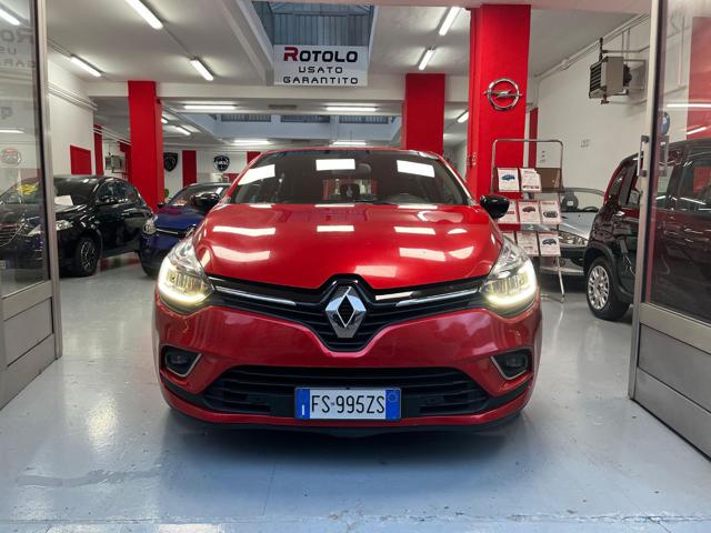 RENAULT Clio dCi 8V 90 CV 5 porte Life Immagine 2