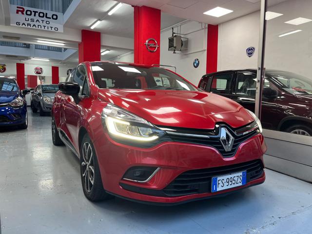 RENAULT Clio dCi 8V 90 CV 5 porte Life Immagine 0