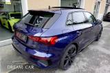 AUDI A3 SPB 40 TDI quattro S-tronic S-line FULL