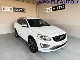 VOLVO XC60 D4 190cv Geartr.  R-design Euro 6