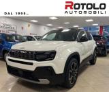 JEEP Avenger 1.2 Turbo Summit SENZA FINANZIAMENTO