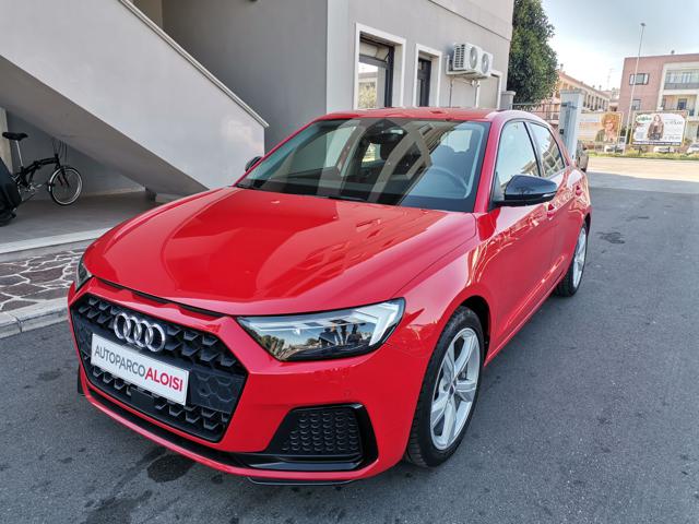 AUDI A1 30 TFSI S tronic Immagine 0