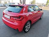 AUDI A1 30 TFSI S tronic