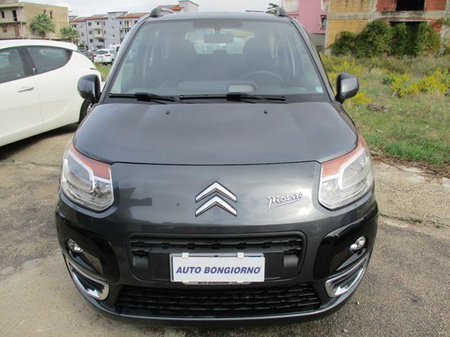 CITROEN C3 Picasso 1.6 HDi 92 CV Limited Immagine 1