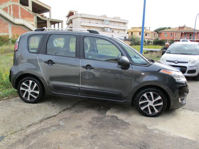 CITROEN C3 Picasso 1.6 HDi 92 CV Limited Immagine 3