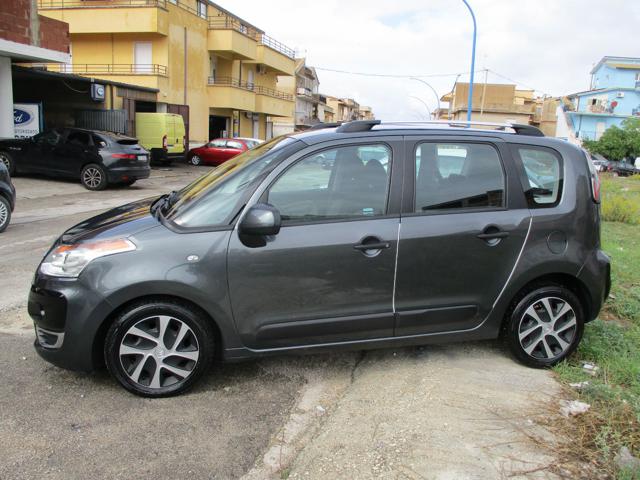 CITROEN C3 Picasso 1.6 HDi 92 CV Limited Immagine 2