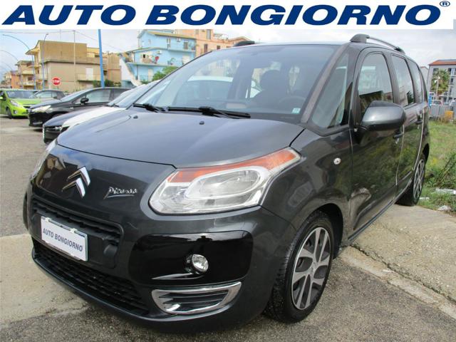 CITROEN C3 Picasso 1.6 HDi 92 CV Limited Immagine 0