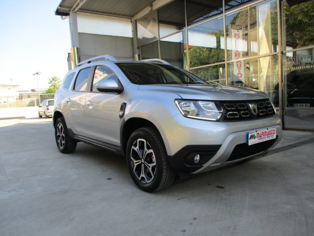 DACIA Duster 1.5 Blue dCi 8V 115 CV 4x2 Prestige Immagine 2