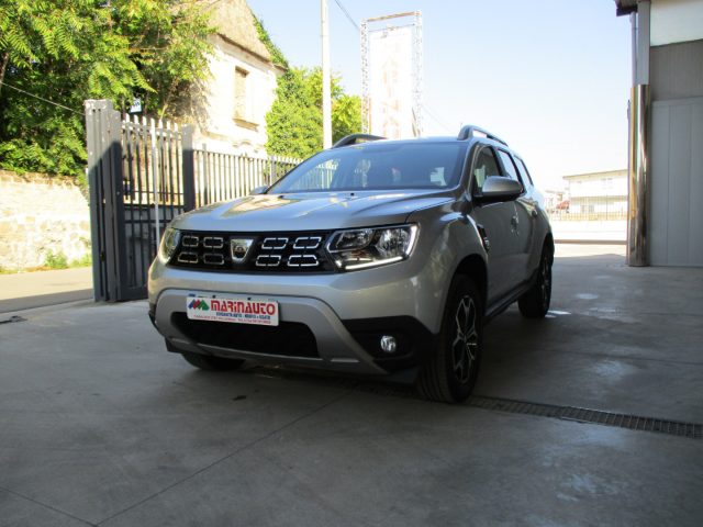 DACIA Duster 1.5 Blue dCi 8V 115 CV 4x2 Prestige Immagine 0