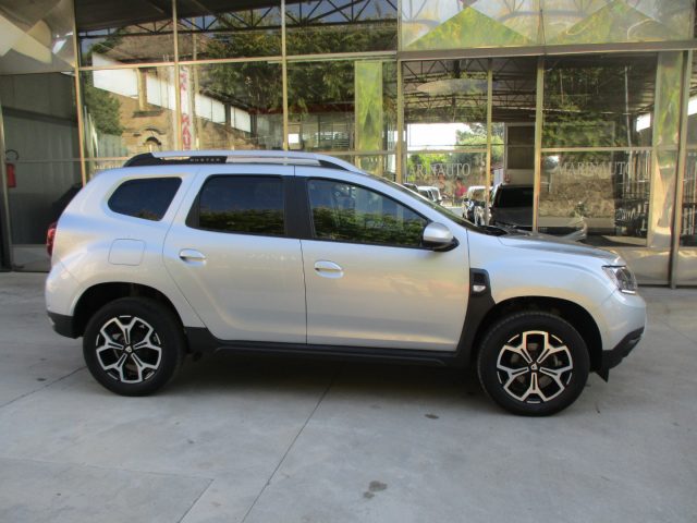 DACIA Duster 1.5 Blue dCi 8V 115 CV 4x2 Prestige Immagine 3