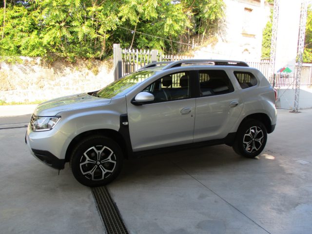 DACIA Duster 1.5 Blue dCi 8V 115 CV 4x2 Prestige Immagine 4