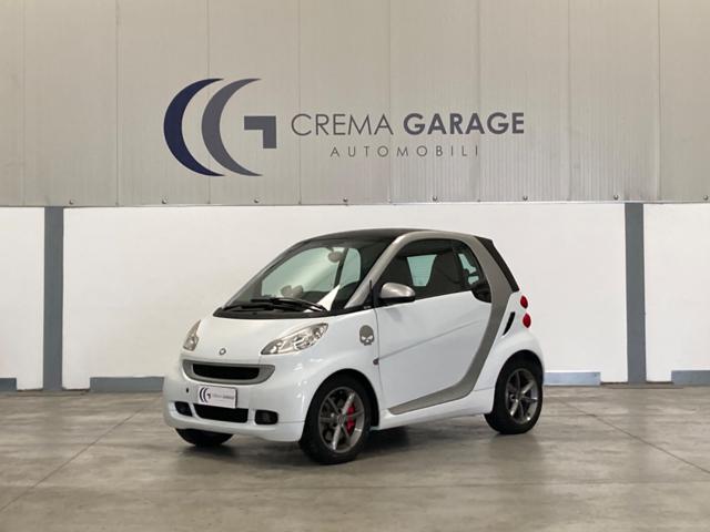 SMART ForTwo 1000 52 kW MHD coupé pulse Immagine 0