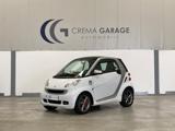 SMART ForTwo 1000 52 kW MHD coupé pulse