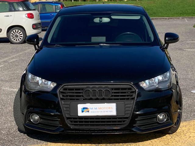 AUDI A1 1.6 TDI Ambition Sportback NEOPATENTATI Immagine 2