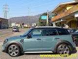 MINI Countryman Cooper D ALL4 2.0 150Cv STEPTRONIC/AUTOMATICA 4x4