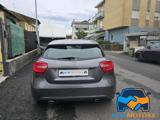 MERCEDES-BENZ A 180 Executive- UNICO PROPRIETARIO-