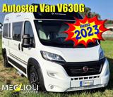 AUTOSTAR  VAN V590LT