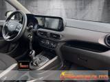 HYUNDAI i10 1.0 MPI AT Trend