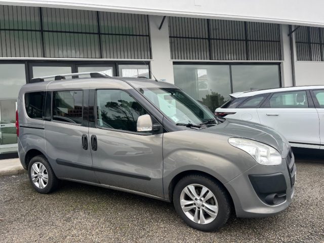 OPEL Combo COMBO Immagine 0