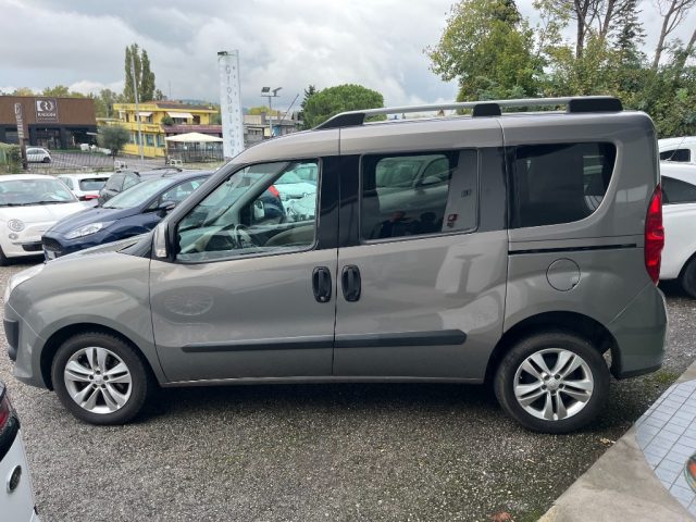 OPEL Combo COMBO Immagine 1