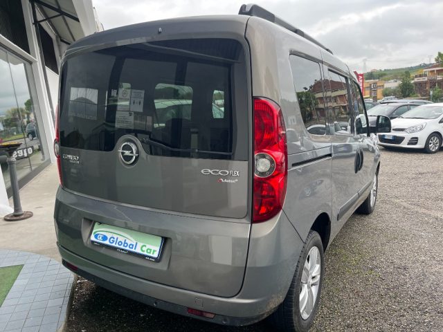 OPEL Combo COMBO Immagine 2