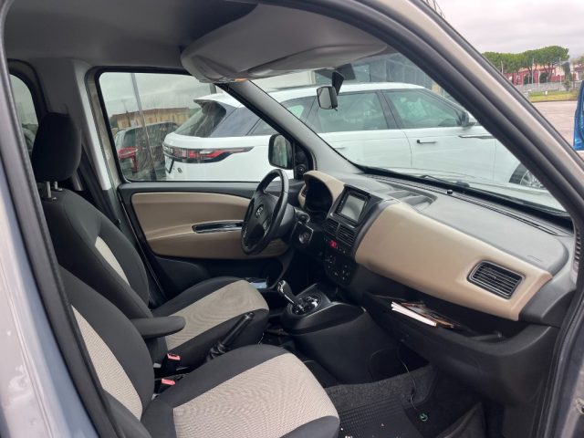 OPEL Combo COMBO Immagine 3