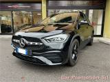 MERCEDES-BENZ GLA 250 e Plug-in hybrid Automatic Premium