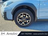 SUBARU XV 1.6i Lineartronic Style