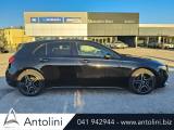 MERCEDES-BENZ A 180 d Automatic Premium 