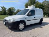 OPEL Combo 1.7 CDTI 101CV 3p. Van ISOTERMICO + FRIGO