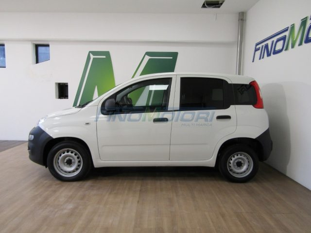 FIAT Panda 1.0 GSE S&S Hybrid Pop Van 2 posti Immagine 3