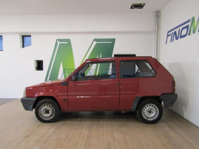 FIAT Panda 900 cc Immagine 3