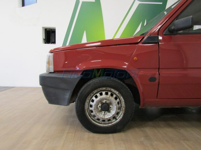 FIAT Panda 900 cc Immagine 2