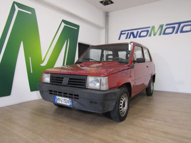 FIAT Panda 900 cc Immagine 0