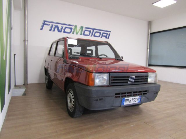 FIAT Panda 900 cc Immagine 1