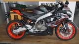 APRILIA RS 457 35 KW. PATENTE A2