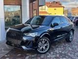 AUDI Q3 SPB 35 TDI S tronic S line black