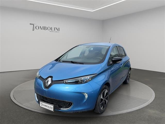 RENAULT ZOE Intens R110 Immagine 1