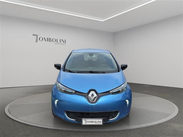 RENAULT ZOE Intens R110 Immagine 2