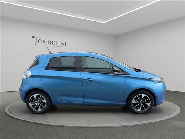 RENAULT ZOE Intens R110 Immagine 3