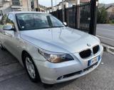 BMW 525 d cat Futura