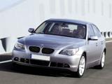 BMW 525 d cat Futura