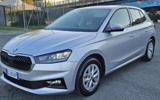 SKODA Fabia 1.0 TSI EVO 95 CV Ambition NEOPATENTATI