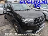 DACIA Sandero Stepway 0.9 TCe 90 CV Comfort NEOPATENTATI