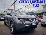 NISSAN Juke 1.2 DIG-T 115  Tekna  Mod.REYSTILING