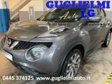 NISSAN Juke 1.2 DIG-T 115 Start&Stop Tekna NEOPATENTATI