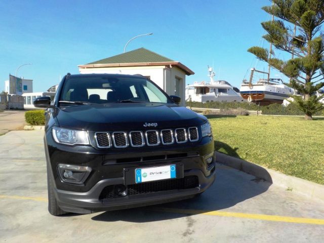 JEEP Compass 1.6 Multijet II 2WD Longitude Immagine 1