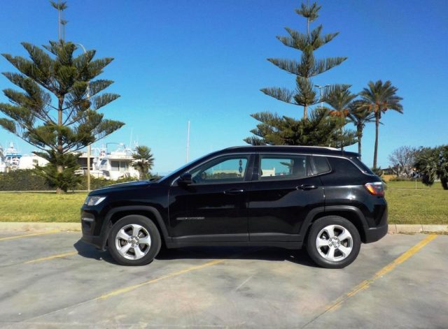 JEEP Compass 1.6 Multijet II 2WD Longitude Immagine 2