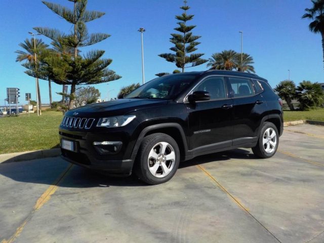 JEEP Compass 1.6 Multijet II 2WD Longitude Immagine 4